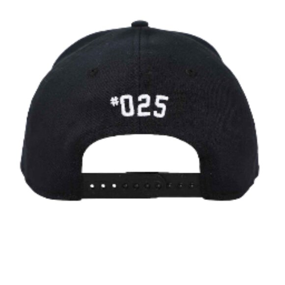 Pokemon Pikachu Snapback Hat - Picture 4 of 4